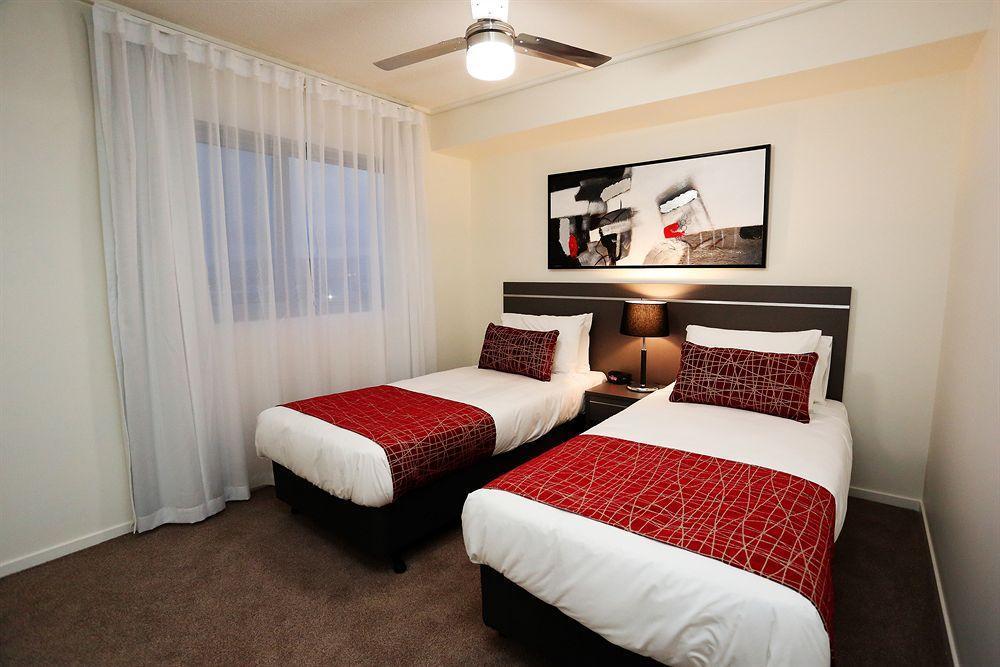 Central Kensington Apartments Townsville Zewnętrze zdjęcie